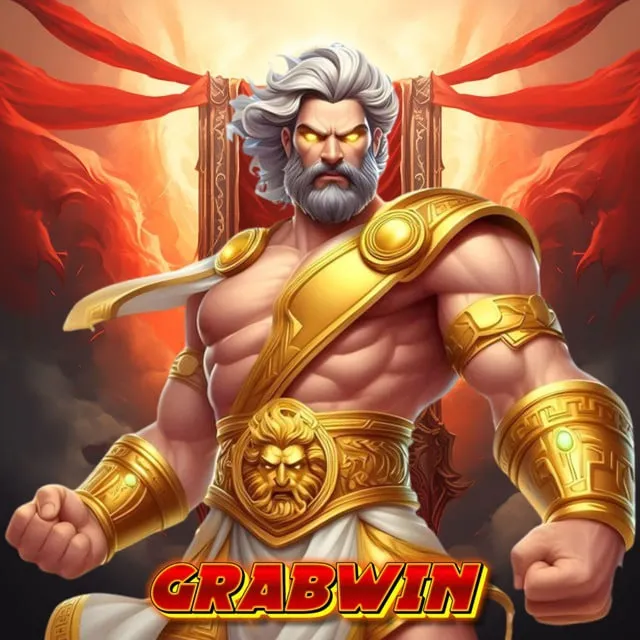 GRABWIN - Petualangan Anime yang Seru dan Menegangkan