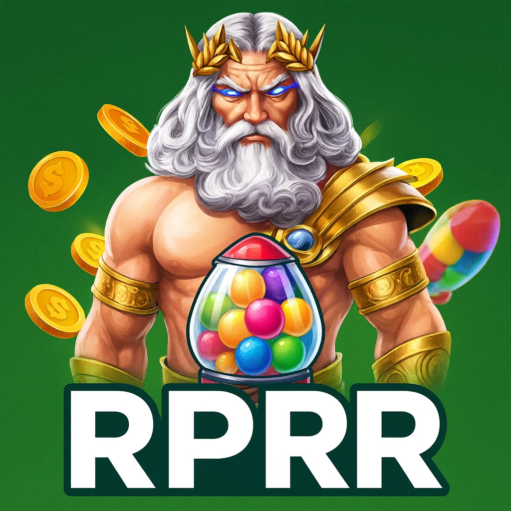 RPRR - Kengerian yang Tak Terduga