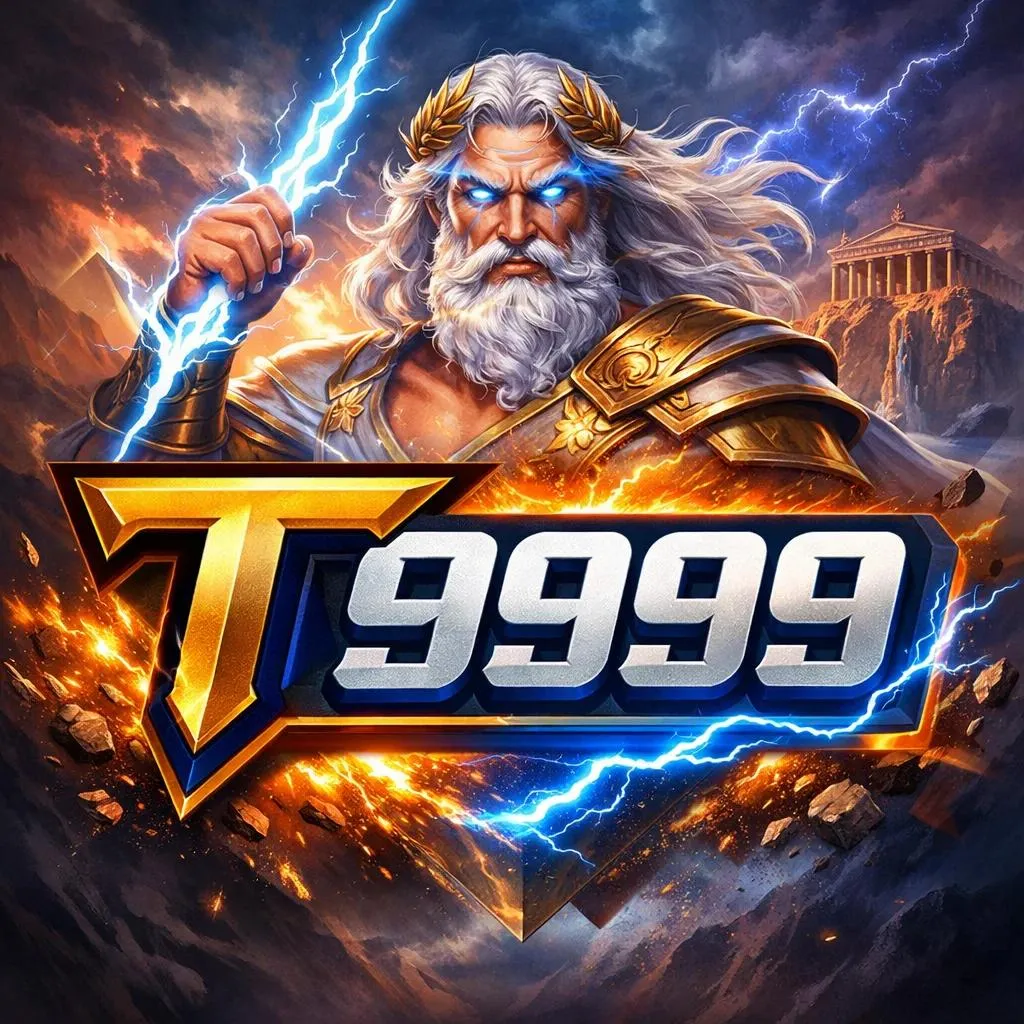 T9999 - Game Poker Seru dan Mengasyikkan